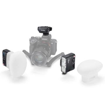 Godox MF12-DK1 Dental Flash Kit, Ophalen of Verzenden, Nieuw, Overige merken