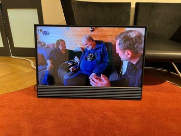 Bang & Olufsen - Flatscreen-tv - Beovision Horizon 40, Nieuw