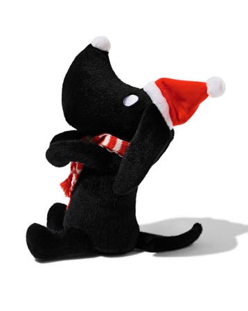 HEMA Takkie knuffel, Verzenden, Nieuw