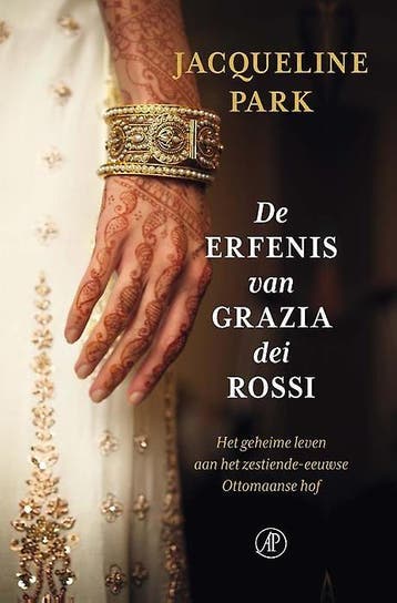 Uit duizenden 1 - De erfenis van Grazia dei Rossi, Boeken, Romans, Verzenden, Nieuw