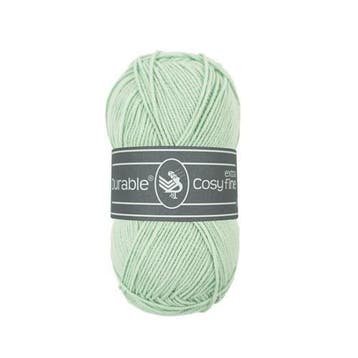 Durable Cosy Extra Fine 2137 Mint - Haakgaren / Breigaren, Ophalen of Verzenden, Nieuw, Breien of Haken, Wol of Garen