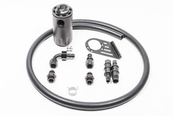 Radium Engineering Ford Fiesta ST Catch Can Kit Crankcase, Ophalen of Verzenden, Nieuw