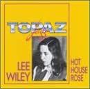 cd - Lee Wiley - Hot House Rose, Cd's en Dvd's, Cd's | Jazz en Blues, Zo goed als nieuw, Verzenden
