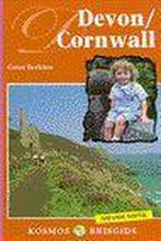 Devon / Cornwall / Basis / Kosmos reisgidsen 9789021533216, Boeken, Verzenden, Zo goed als nieuw, G. Berkien