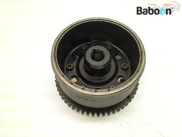 Vliegwiel / Rotor Honda CBR 1100 XX Blackbird 1999-2006, Verzenden, Gebruikt