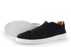 Blackstone Veterschoenen in maat 45 Blauw, Kleding | Heren, Schoenen, Blackstone, Zo goed als nieuw, Veterschoenen, Verzenden