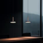 LED Hanglamp - Trio Select Guano - 1 Lichtpunt van 8 Watt -, Ophalen of Verzenden, Nieuw, Metaal