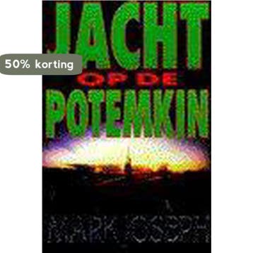 Jacht op de Potemkin / Parel pockets - Michael Joseph, Verzenden, Gelezen, Michael Joseph