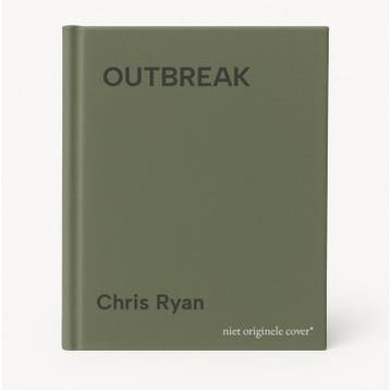 OUTBREAK - Chris Ryan 9780385612890, Verzenden, Gelezen, Chris Ryan