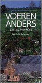 Voeren anders 9789061529224 G. Sweron, Verzenden, Gelezen, G. Sweron