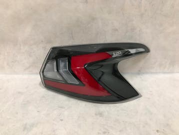 Hyundai i20 N-Line 2021 - Rechte LED Achterlamp, Verzenden, Gebruikt