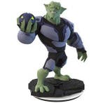 Green Goblin Disney Infinity 2.0 PS3 Morgen in huis!, Ophalen of Verzenden, Zo goed als nieuw