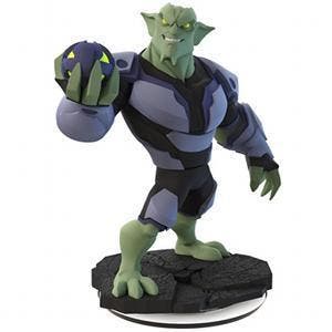 Green Goblin Disney Infinity 2.0 PS3 Morgen in huis!, Ophalen of Verzenden, Zo goed als nieuw
