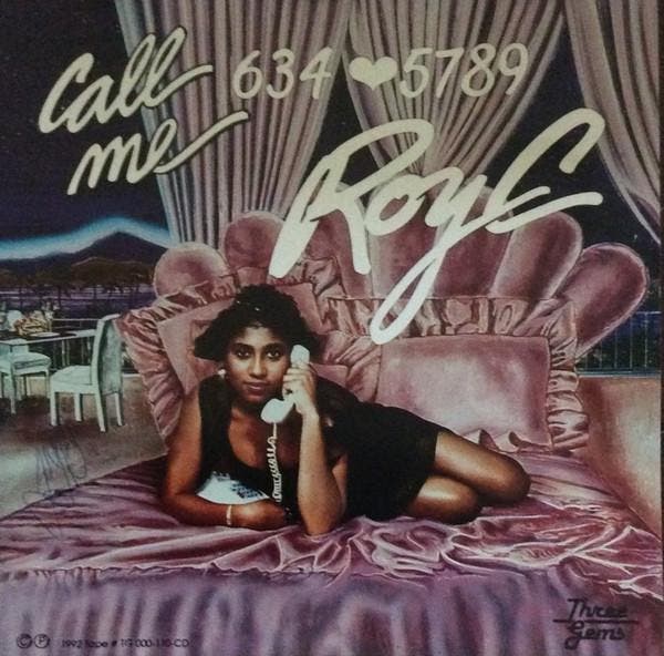 cd - Roy C* - Call Me 634 5789, Cd's en Dvd's, Cd's | Overige Cd's, Zo goed als nieuw, Verzenden