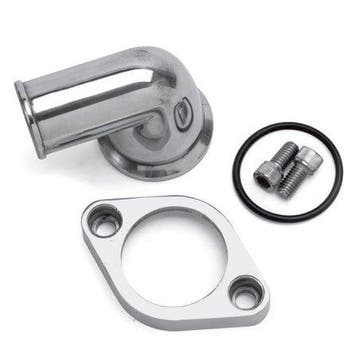 Edelbrock 4818 waterneck chevrolet, Auto-onderdelen, Ophalen of Verzenden, Nieuw