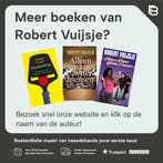 In het wild 9789038894317 Robert Vuijsje, Verzenden, Gelezen, Robert Vuijsje