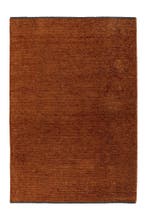 Laagpolig Vloerkleed | Roma | Stippen | Koper | 80x150 cm, Verzenden, Nieuw