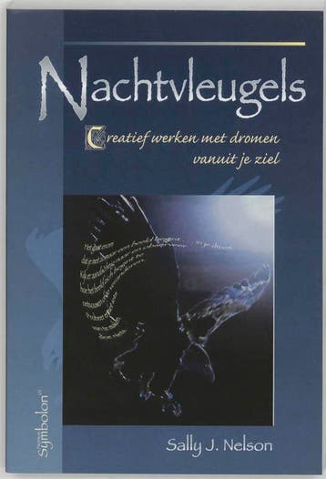 NACHTVLEUGELS - S.J. Nelson 9789074899710, Verzenden, Gelezen, S.J. Nelson