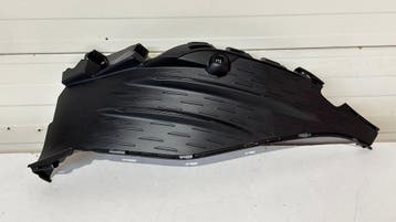 Mercedes CLA W118 mistlamp afdekplaat rechts A1188858703, Ophalen, Gebruikt, Mercedes-Benz, Bumper