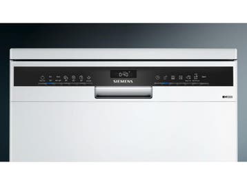 Siemens SN23EW03ME - Vrijstaande Vaatwasser - 13 Couverts -, Witgoed en Apparatuur, Vaatwasmachines, Verzenden, Zo goed als nieuw