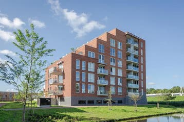 Te huur: Appartement Mont Saint Michel in Purmerend, Noord-Holland, Purmerend, Appartement