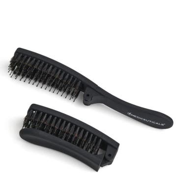Mediceuticals Scalpro Mini Smoothing & Detangling Borstel, Sieraden, Tassen en Uiterlijk, Uiterlijk | Haarverzorging, Ophalen of Verzenden
