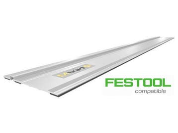 Geleiderail voor Festool  800 t/m 3500 mm, Doe-het-zelf en Verbouw, Ophalen of Verzenden, Nieuw, Mtrad