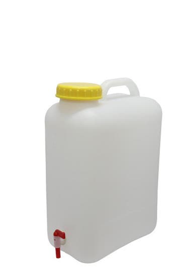 Comet Jerrycan Super 16L met Schroefdop, Ophalen of Verzenden, Nieuw
