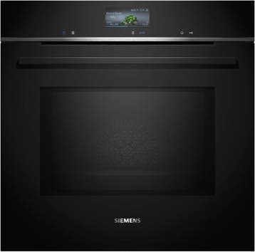 €1295 Siemens iQ700 HM736G1B1 oven met magnetron, Ophalen of Verzenden, Nieuw