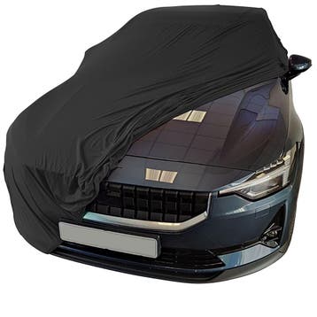Autohoes voor Polestar Polestar 2 (2018-heden) Indoor BESTE, Ophalen of Verzenden, Nieuw, Op maat