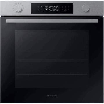 Oven Samsung NV7B4420ZAS 76 liter Inbouw A+ Nieuw in doos, Verzenden, Nieuw, Inbouw