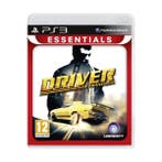 Driver San Francisco (Essentials), Spelcomputers en Games, Games | Sony PlayStation 3, Verzenden, Nieuw