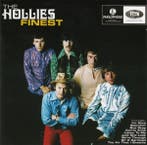 The Hollies - Finest, Ophalen of Verzenden, Gebruikt