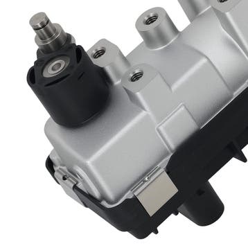 Billet Turbo GTD2056V geschikt voor Ford Ranger 3.2L Dura..., Verzenden, Nieuw, Ford USA