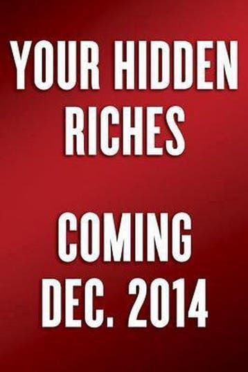 Your Hidden Riches - Janet Bray Attwood 9780385348553, Verzenden, Gelezen, Janet Bray Attwood