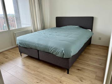Te huur: Appartement Pompenburg in Rotterdam, Appartement, Rotterdam, Zuid-Holland