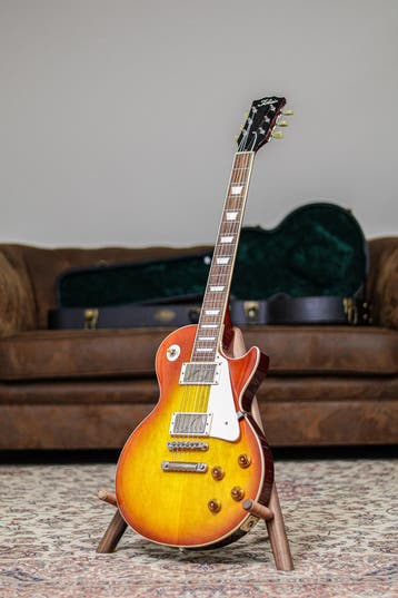 Tokai ULS129 Vintage Series 2024 | Violin Finish, Nieuw