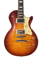 Heritage H150 Custom Core Tobacco Sunburst 2022 (Instrument), Muziek en Instrumenten, Ophalen of Verzenden, Zo goed als nieuw