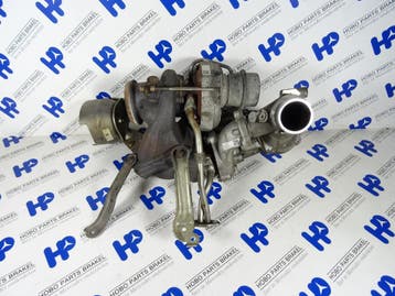 Turbo A 651 090 5280, Ophalen of Verzenden, Gebruikt, Mercedes-Benz