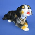 Hoedenplank hond liggend, Verzenden, Nieuw