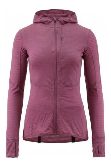 Icebreaker Vest in maat XS Paars, Icebreaker, Verzenden, Zo goed als nieuw, Overige kleuren