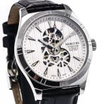 Mercury - Roadstar Skeleton - Automatic Swiss Watch -, Nieuw