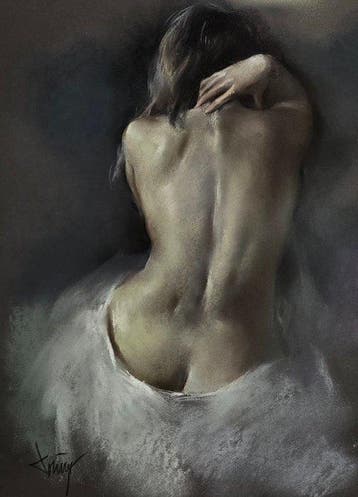 Domingo Alvarez Gomez (1942) - Cerca de ti