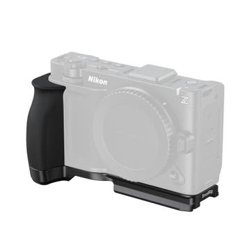 SmallRig 5466 L-Shaped Mount Plate With Silicone Handle For, Ophalen of Verzenden, Nieuw, Overige typen, Overige Merken