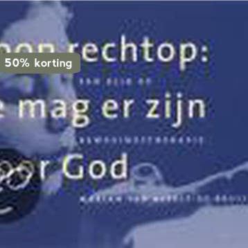 LOOP RECHTOP JE MAG ER ZIJN VOOR GOD - M. van Asselt-de, Boeken, Verzenden, Zo goed als nieuw, M. van Asselt-de Bruijn