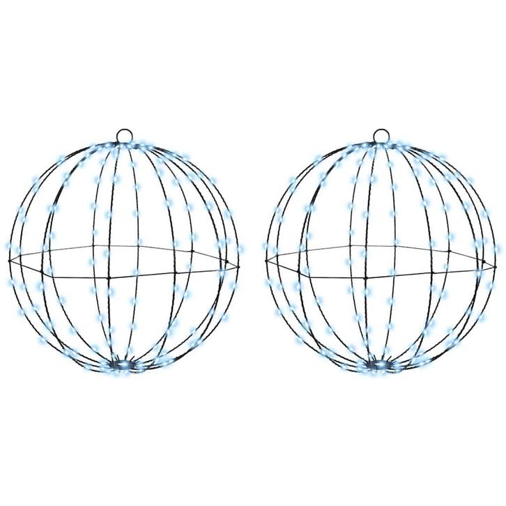 Moderne Kerstdecoratie LED 40cm | 59% Korting, Diversen, Kerst, Zo goed als nieuw, Ophalen of Verzenden
