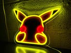 GEEN RESERVE Gengar Pokémon Neonbord - Decoratief Verlicht, Nieuw