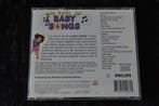 The Best Of Baby Songs CDI Video CD, Verzenden, Nieuw