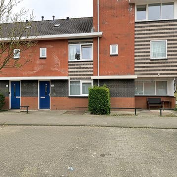 Huis gevonden in of bij Barendrecht, Barendrecht, Zuid-Holland