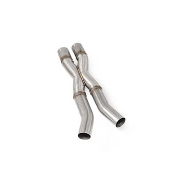 X-pipe 959BM | Scorpion, Auto-onderdelen, Uitlaatsystemen, Verzenden, Nieuw
